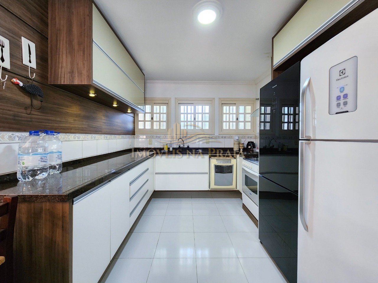 Foto 9 — Casa 4 Dormitório(s) Bairro Atlântida