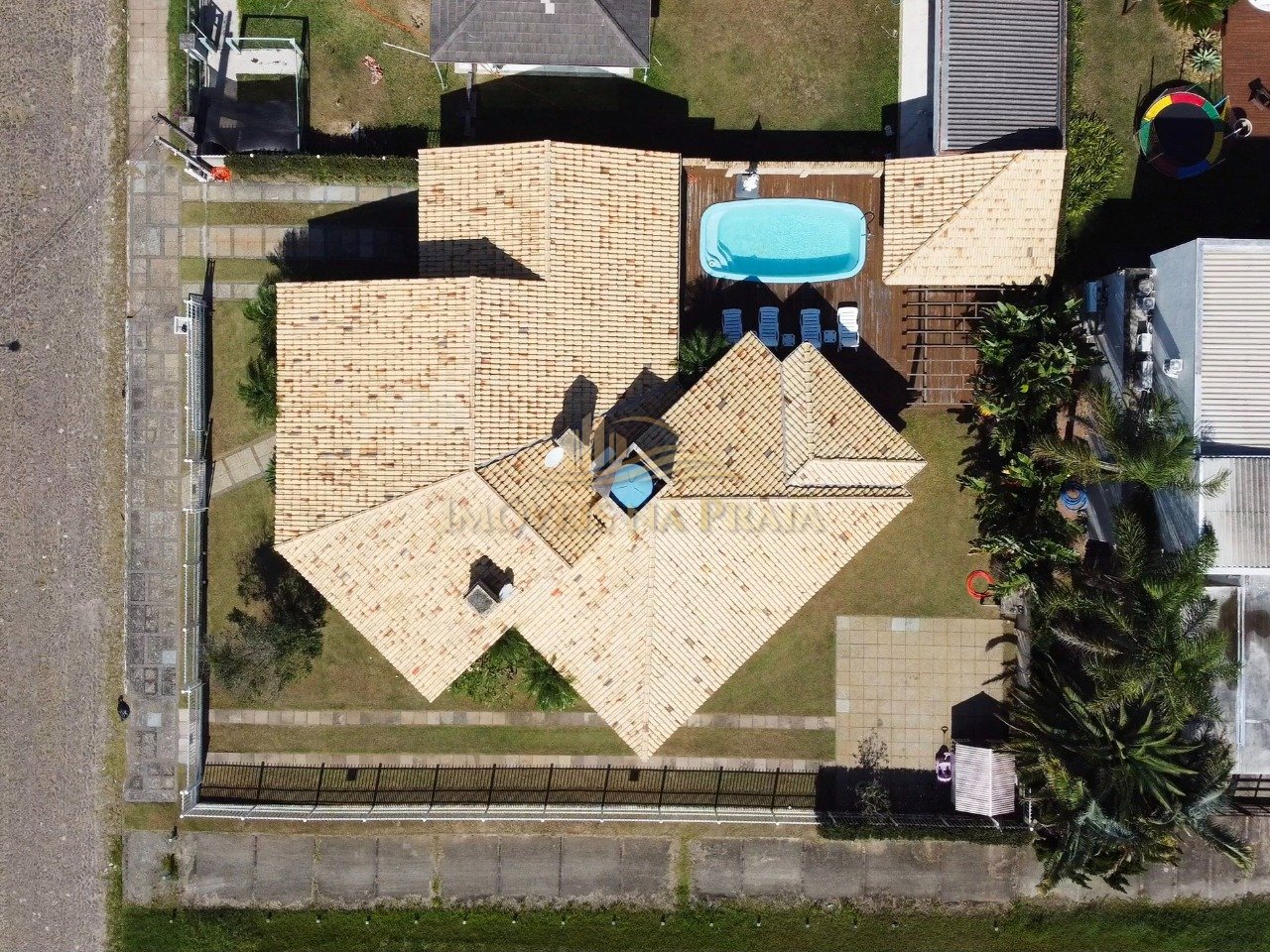 Foto 3 — Casa 4 Dormitório(s) Bairro Atlântida