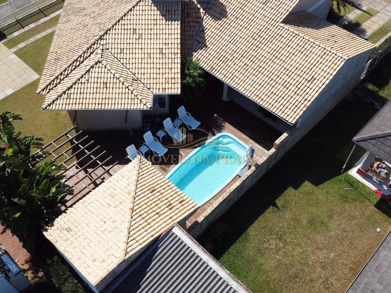 Foto 4 — Casa 4 Dormitório(s) Bairro Atlântida