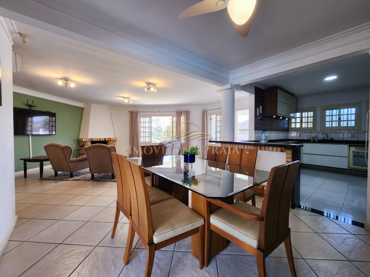 Foto 10 — Casa 4 Dormitório(s) Bairro Atlântida