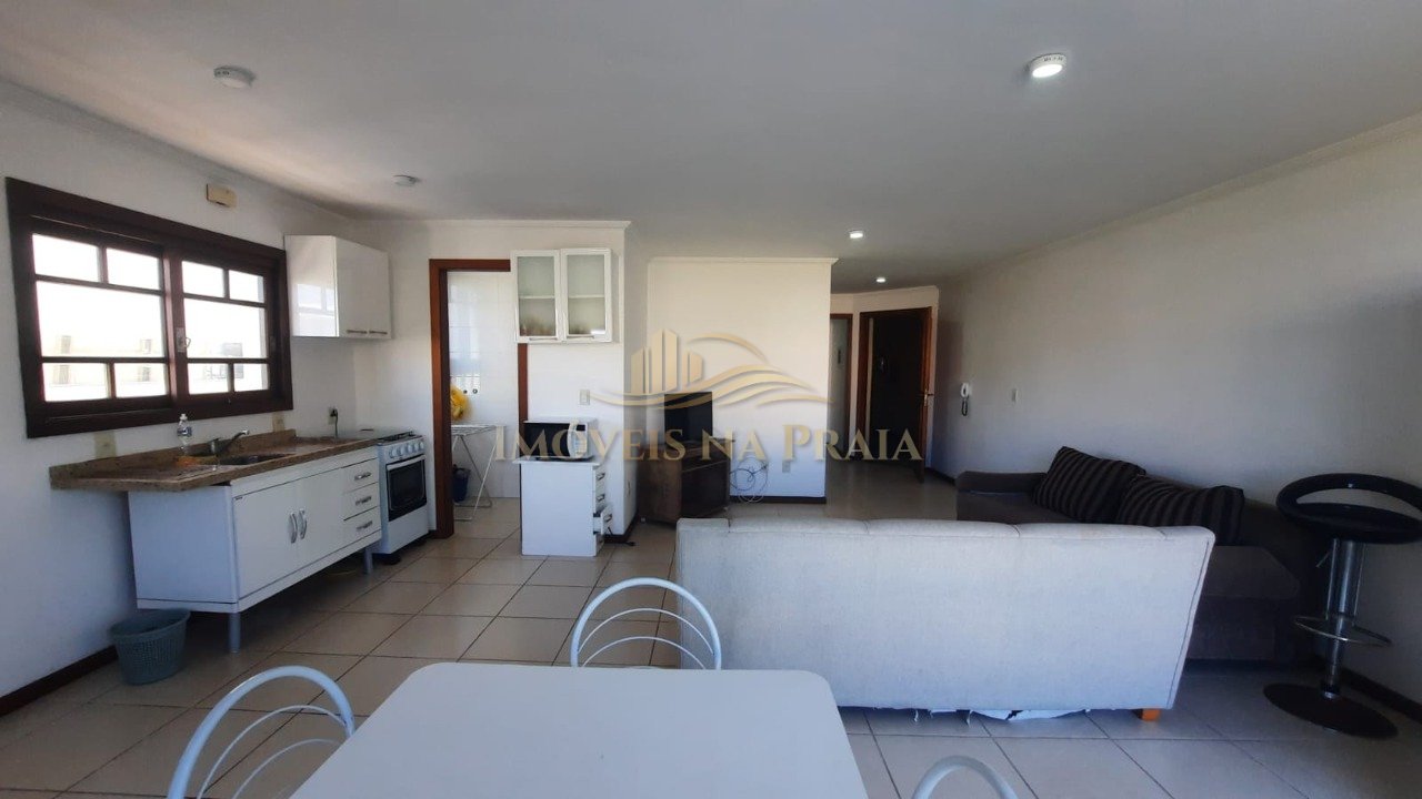 Apartamento 2 Dormitório(s) Bairro Atlântida