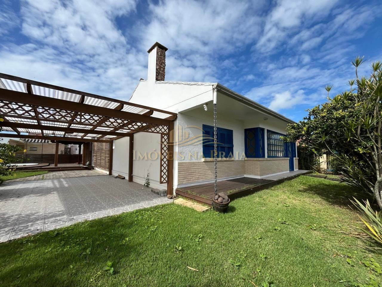 Foto 21 — Casa 3 Dormitório(s) Bairro Noiva do Mar