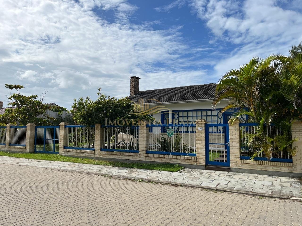 Casa 3 Dormitório(s) Bairro Noiva do Mar