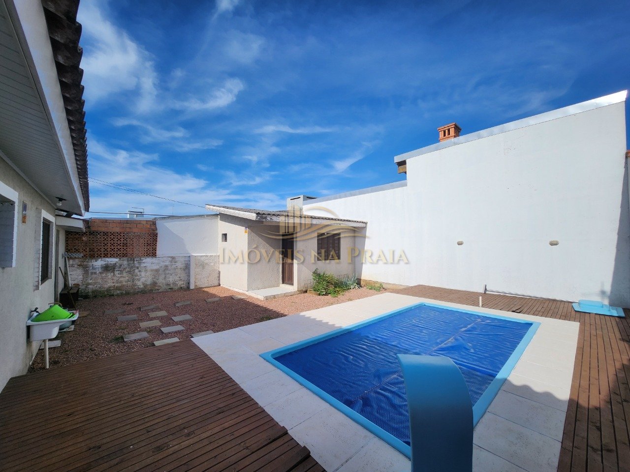 Foto 20 — Casa 2 Dormitório(s) Bairro Rainha do Mar