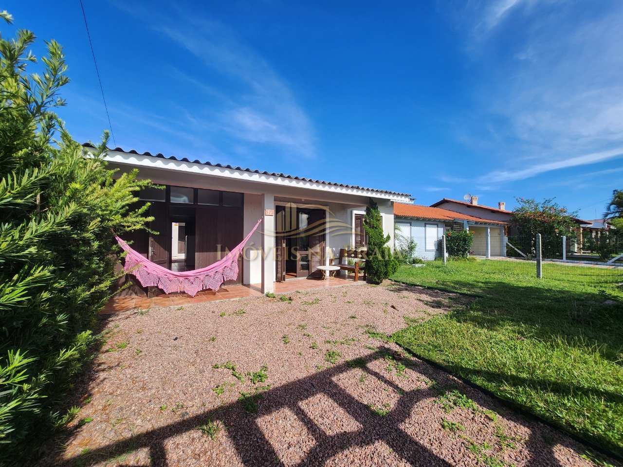 Foto 9 — Casa 2 Dormitório(s) Bairro Rainha do Mar