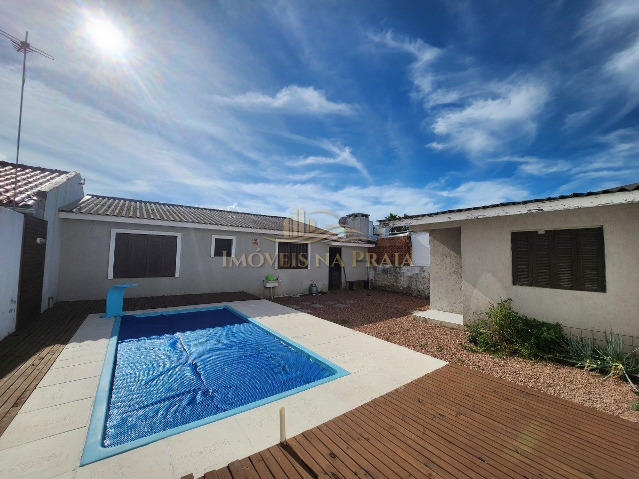 Foto 23 — Casa 2 Dormitório(s) Bairro Rainha do Mar