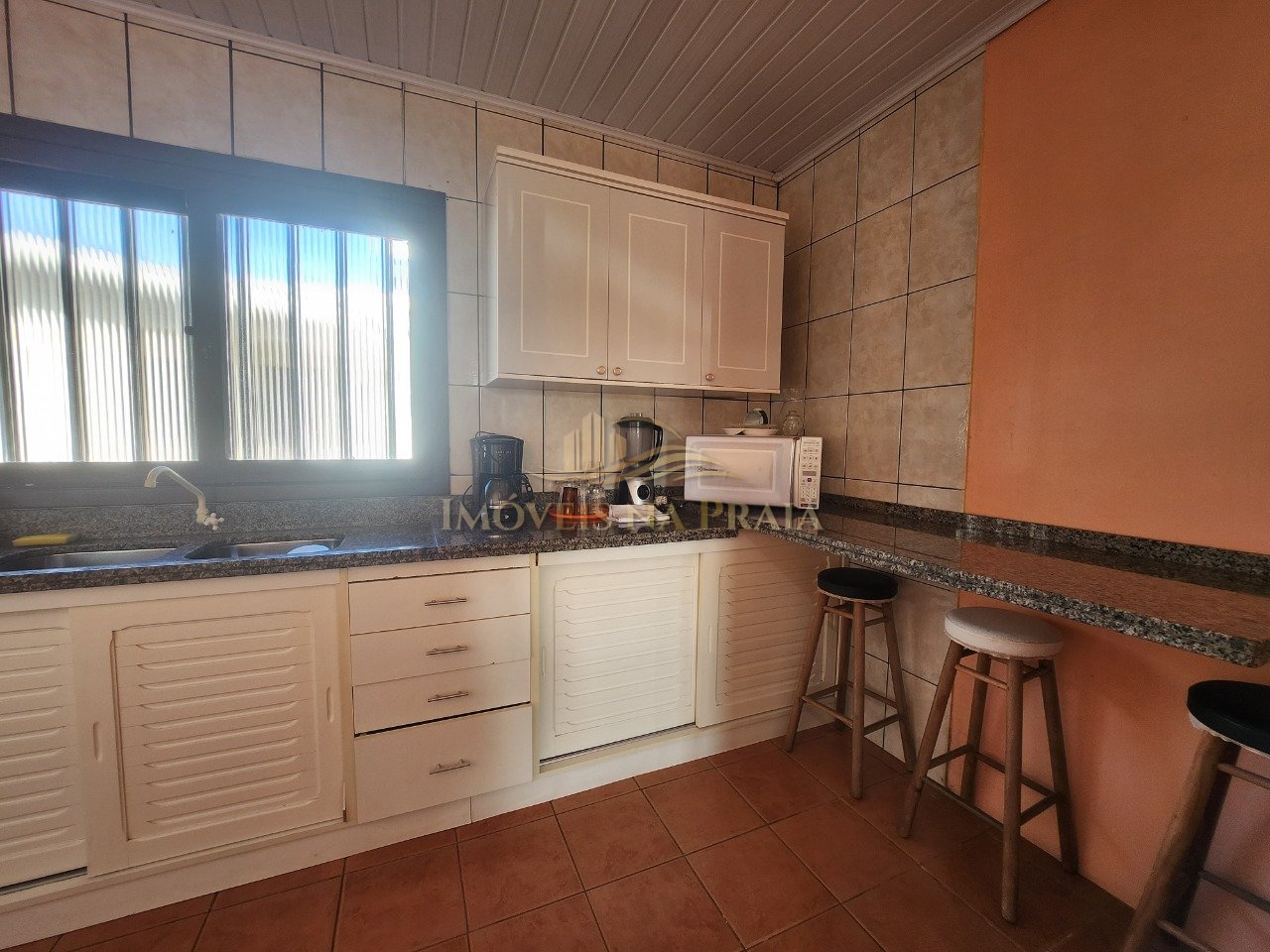 Foto 7 — Casa 2 Dormitório(s) Bairro Rainha do Mar