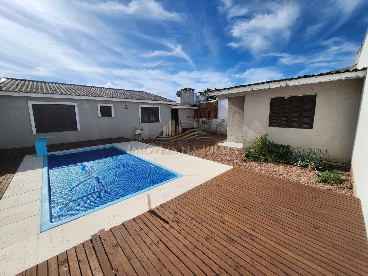 Foto 21 — Casa 2 Dormitório(s) Bairro Rainha do Mar