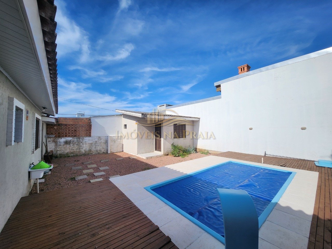 Foto 19 — Casa 2 Dormitório(s) Bairro Rainha do Mar