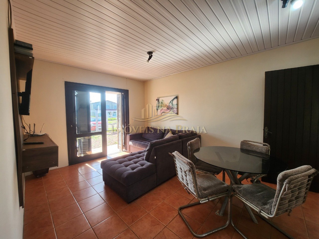 Foto 4 — Casa 2 Dormitório(s) Bairro Rainha do Mar