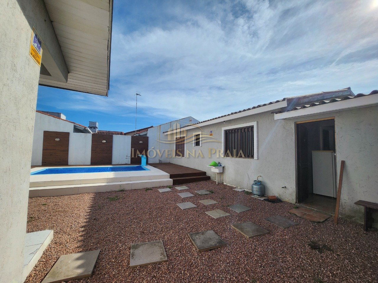 Foto 17 — Casa 2 Dormitório(s) Bairro Rainha do Mar