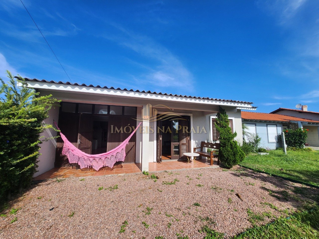 Foto 10 — Casa 2 Dormitório(s) Bairro Rainha do Mar