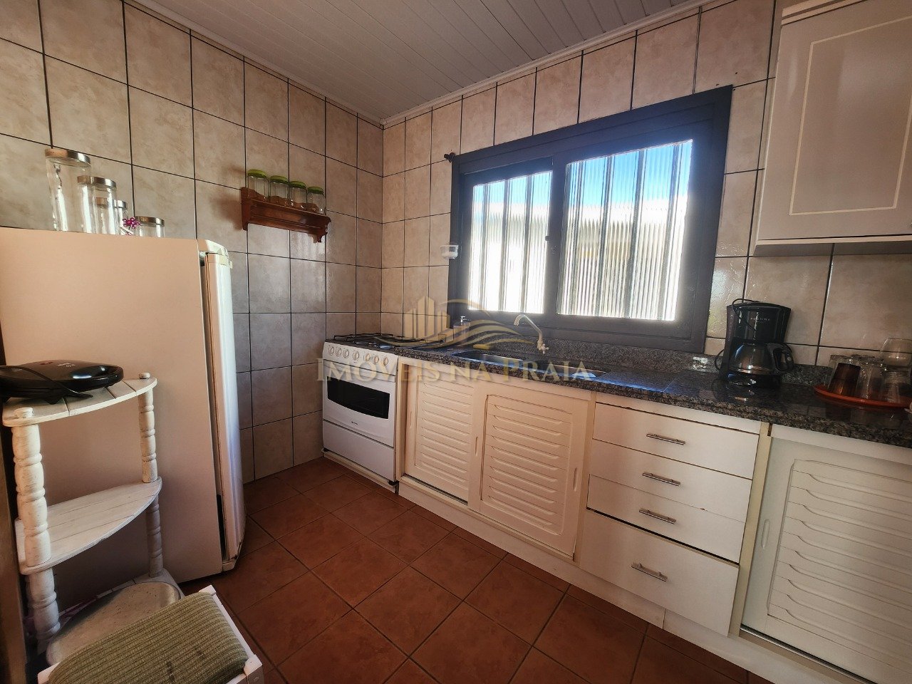 Foto 6 — Casa 2 Dormitório(s) Bairro Rainha do Mar