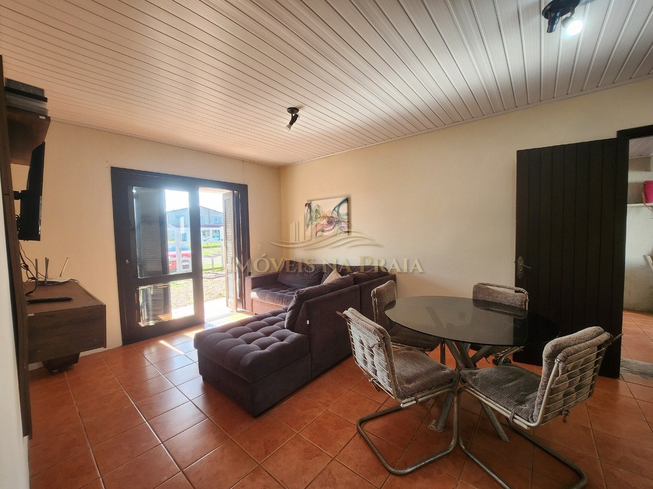 Foto 5 — Casa 2 Dormitório(s) Bairro Rainha do Mar