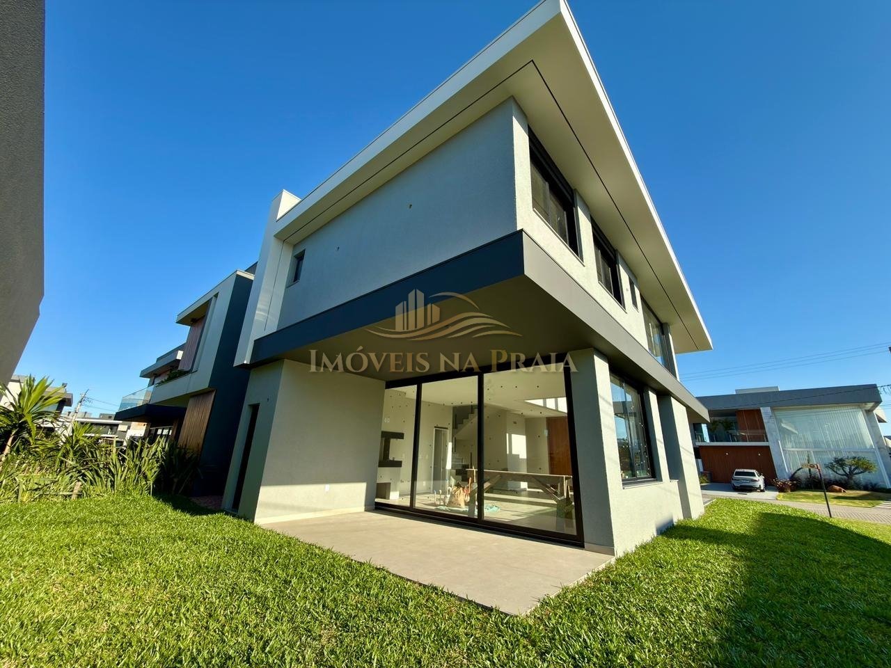 Foto 19 — Casa em Condomínio 4 Dormitório(s) Bairro Sunset