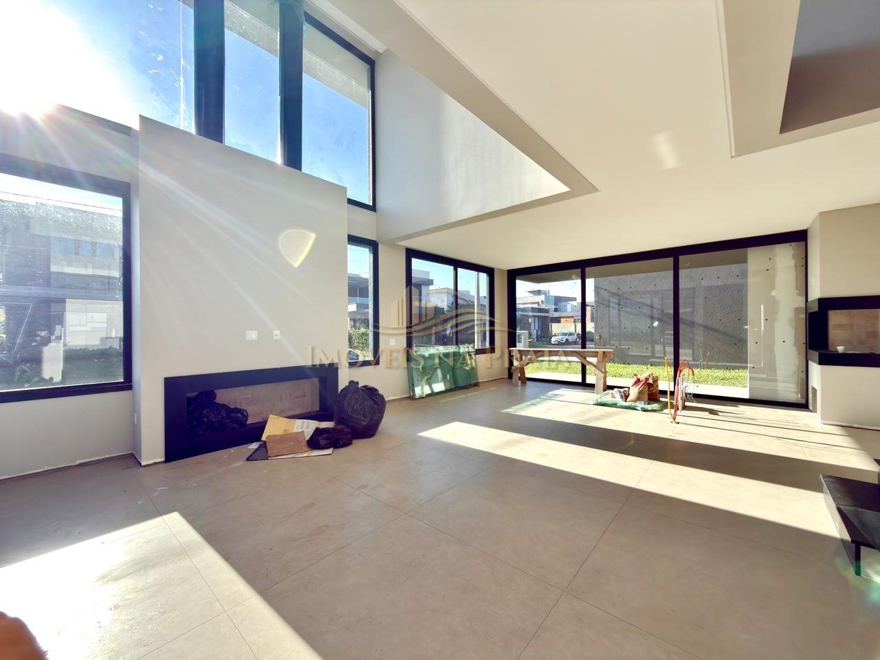 Foto 4 — Casa em Condomínio 4 Dormitório(s) Bairro Sunset