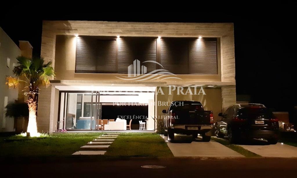 Foto 5 — Casa em Condomínio 4 dormitórios no bairro Celebration