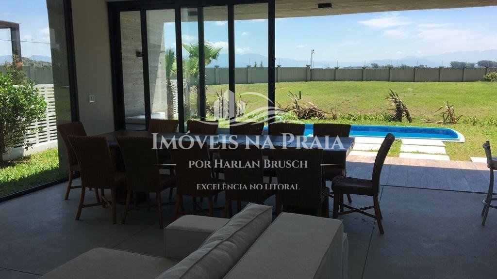 Foto 2 — Casa em Condomínio 4 dormitórios no bairro Celebration