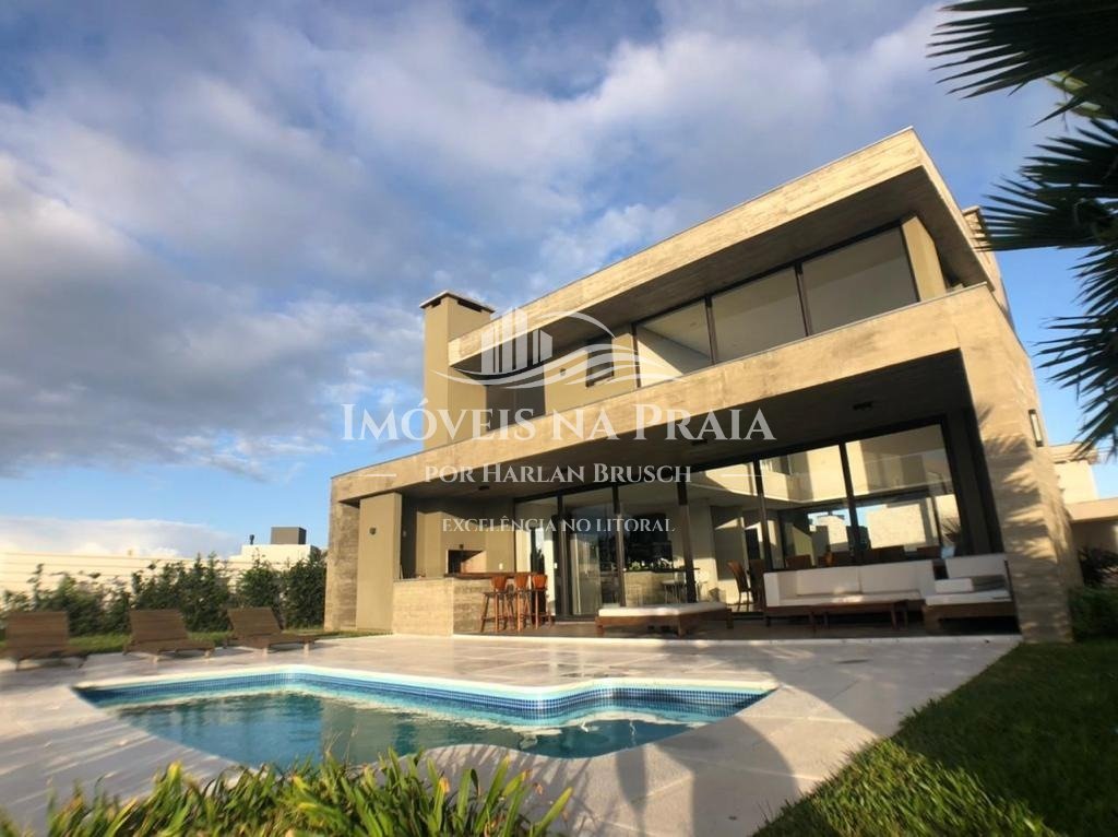 Foto 10 — Casa em Condomínio 4 dormitórios no bairro Celebration