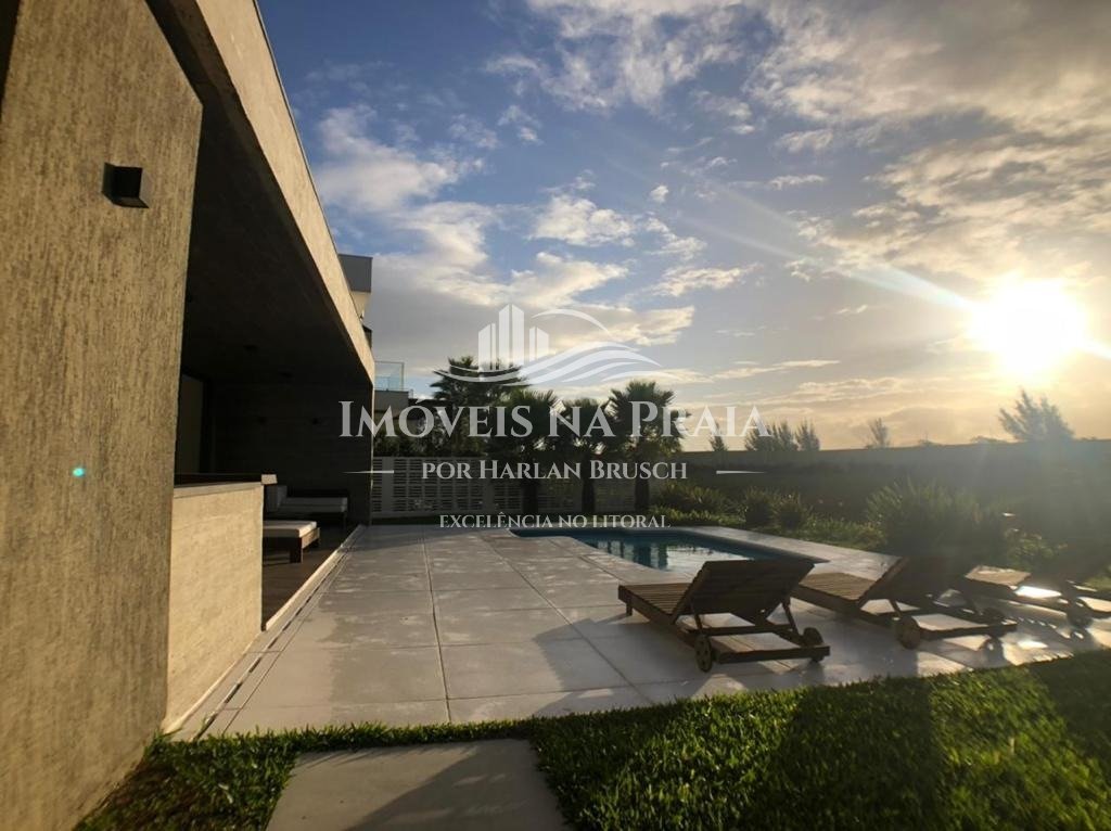 Foto 8 — Casa em Condomínio 4 dormitórios no bairro Celebration