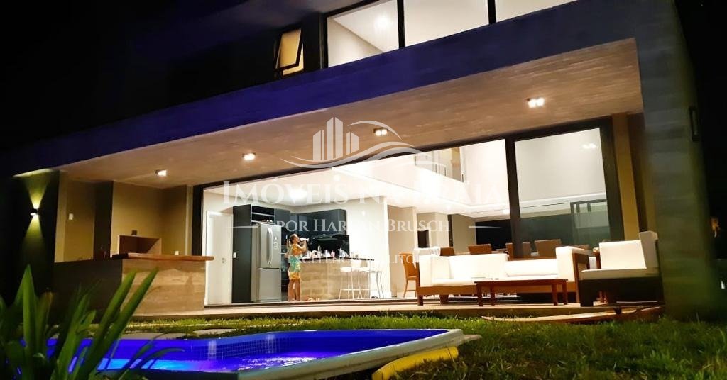 Foto 3 — Casa em Condomínio 4 dormitórios no bairro Celebration