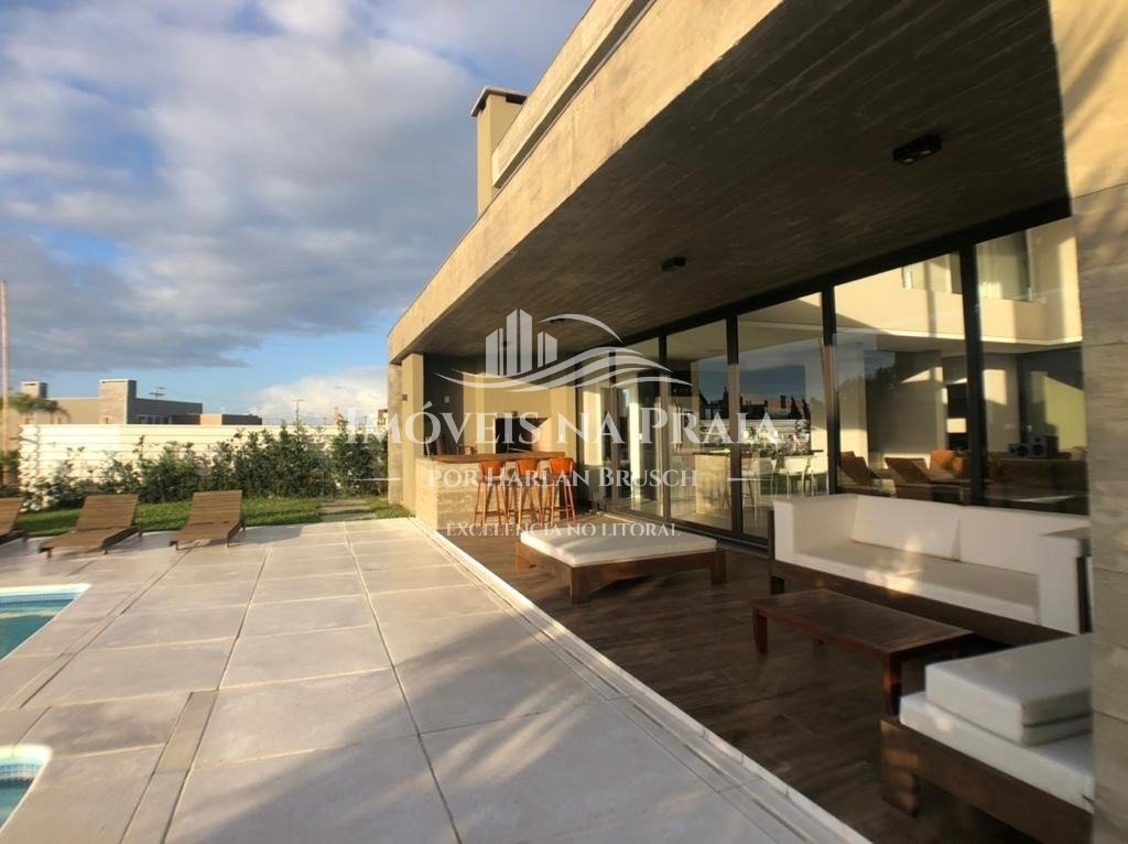 Foto 13 — Casa em Condomínio 4 dormitórios no bairro Celebration