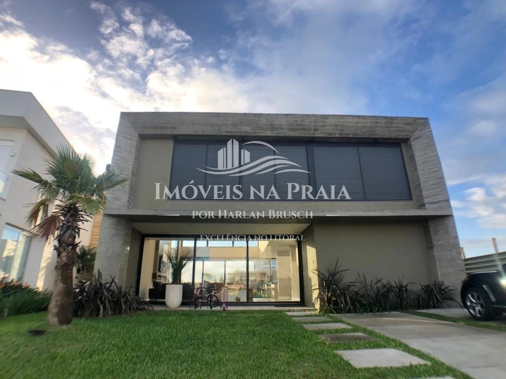 Foto 12 — Casa em Condomínio 4 dormitórios no bairro Celebration