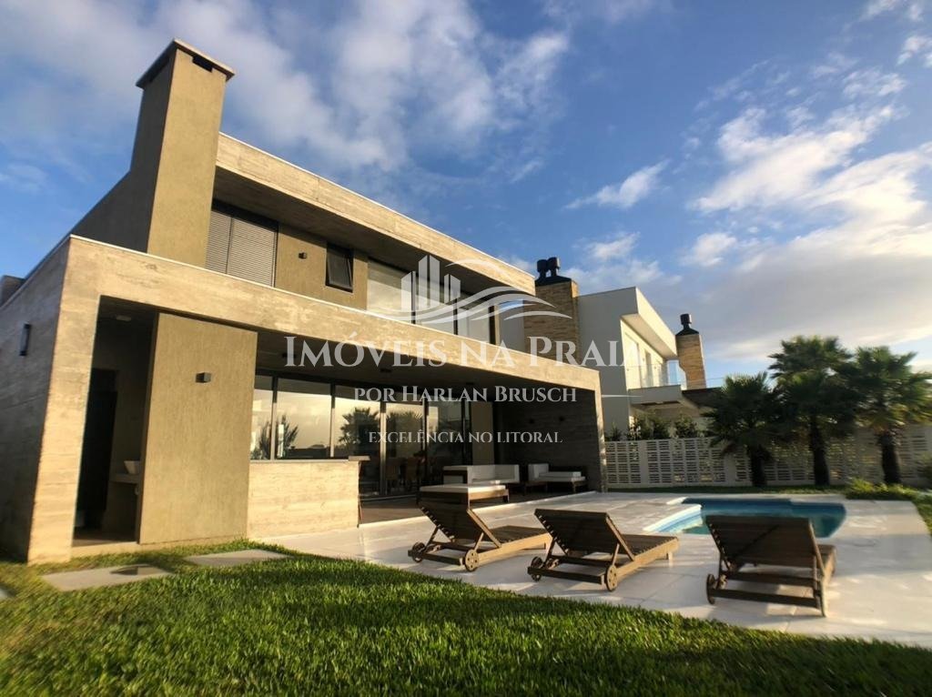 Foto 9 — Casa em Condomínio 4 dormitórios no bairro Celebration