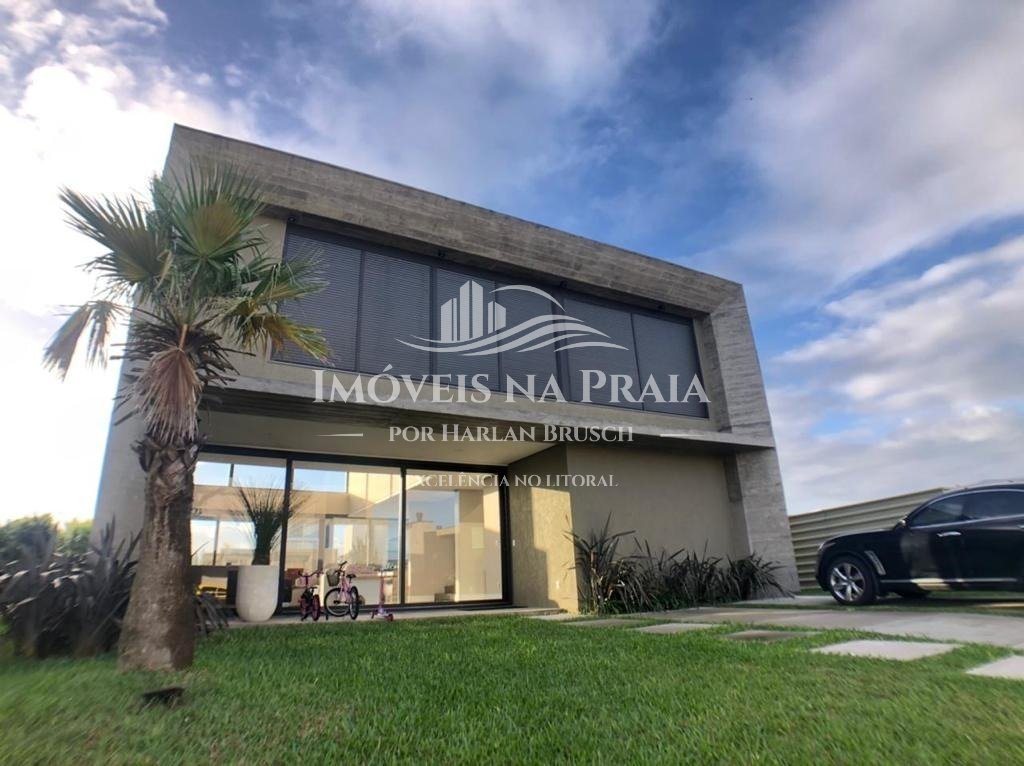 Casa em Condomínio 4 dormitórios no bairro Celebration