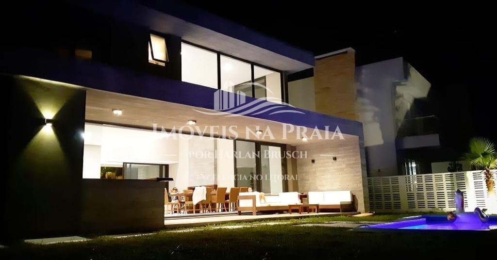 Foto 4 — Casa em Condomínio 4 dormitórios no bairro Celebration