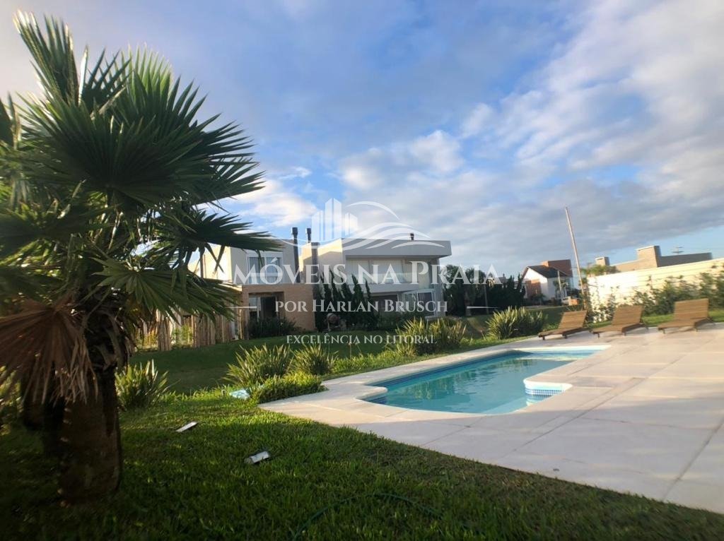 Foto 7 — Casa em Condomínio 4 dormitórios no bairro Celebration