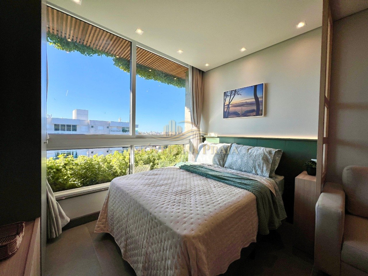 Foto 6 — Loft 1 dormitório no bairro Livin Resort House