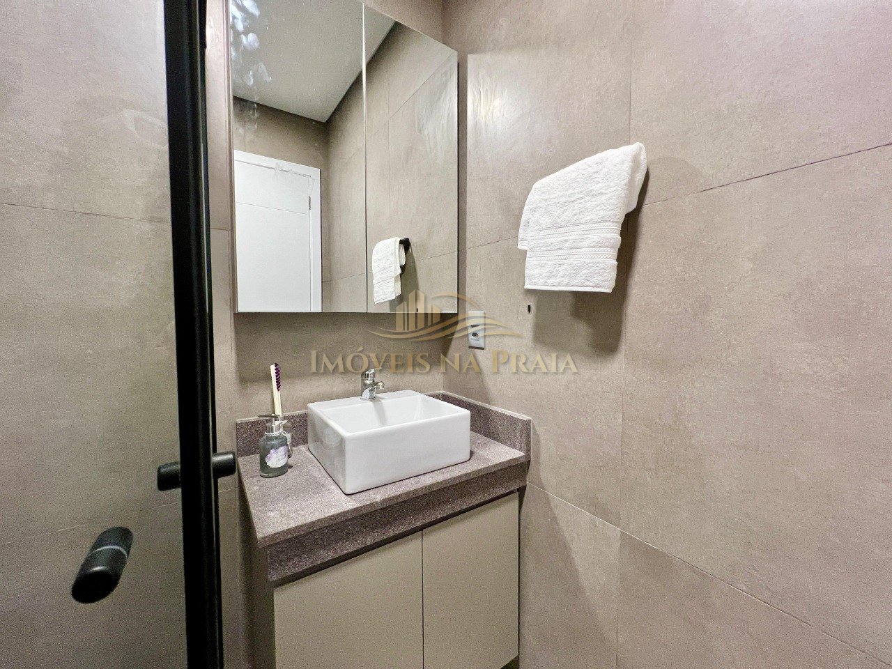 Foto 4 — Loft 1 dormitório no bairro Livin Resort House