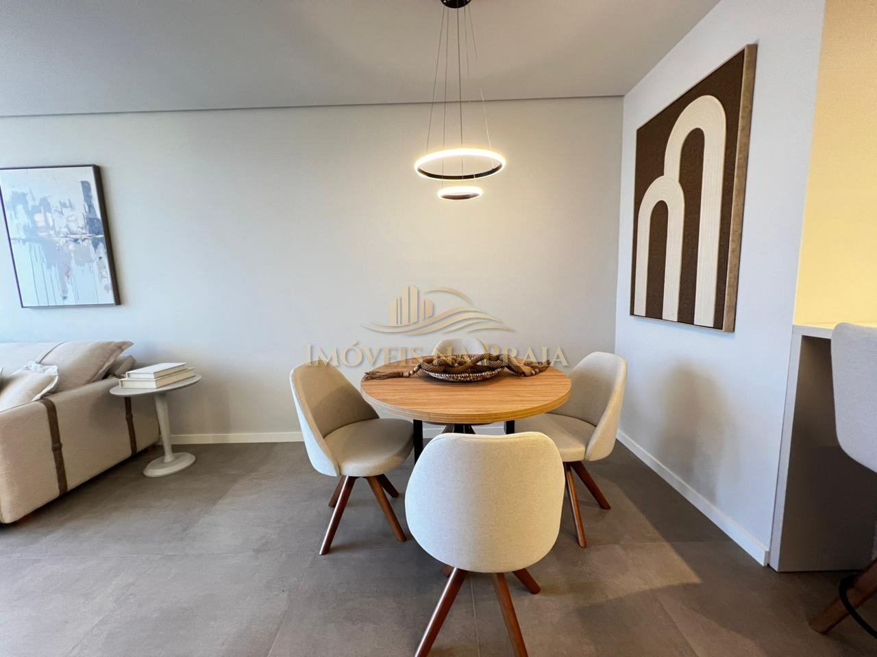 Foto 6 — Apartamento 1 Dormitório(s) Bairro Livin Resort Ho