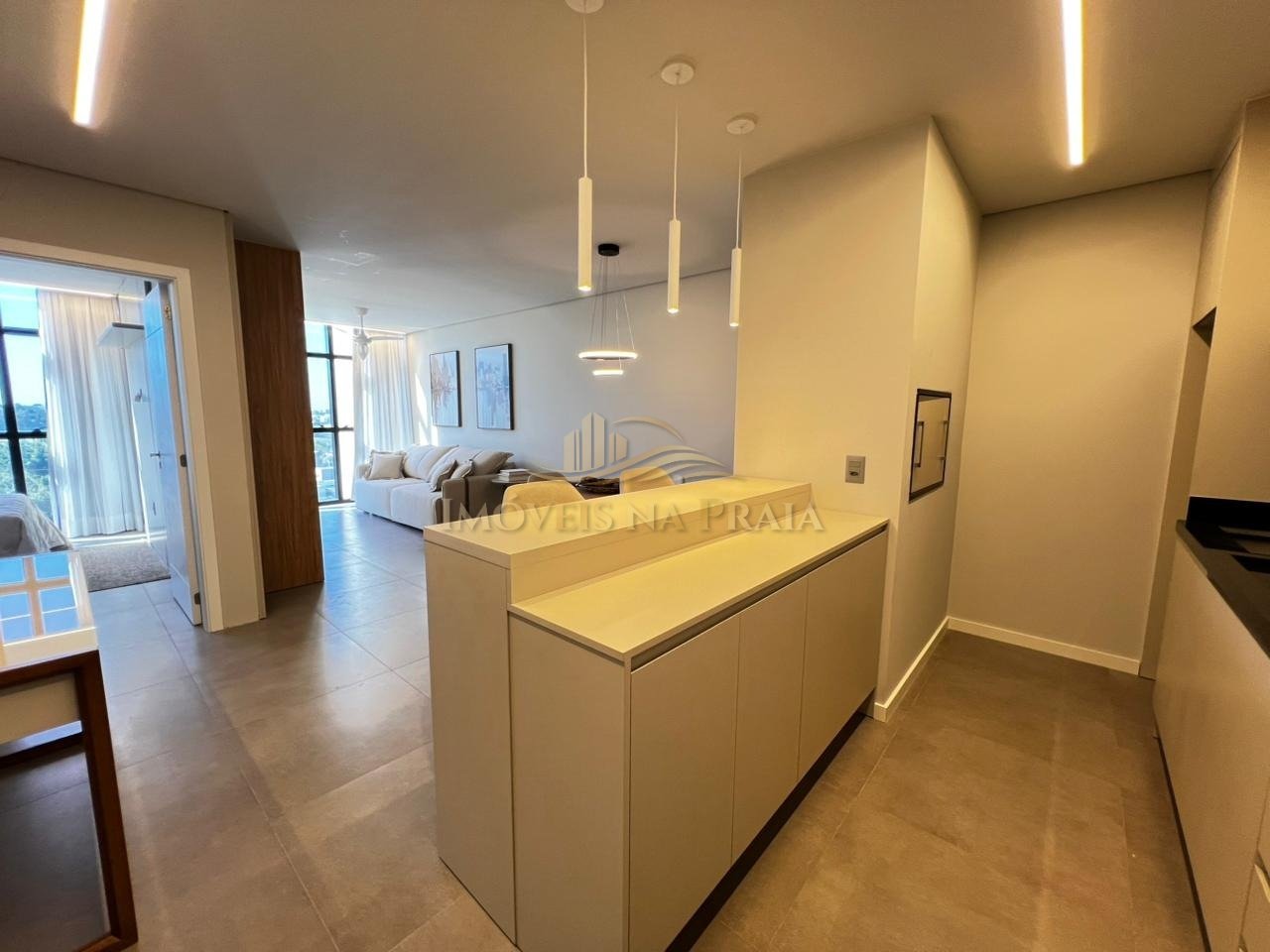 Foto 9 — Apartamento 1 Dormitório(s) Bairro Livin Resort Ho