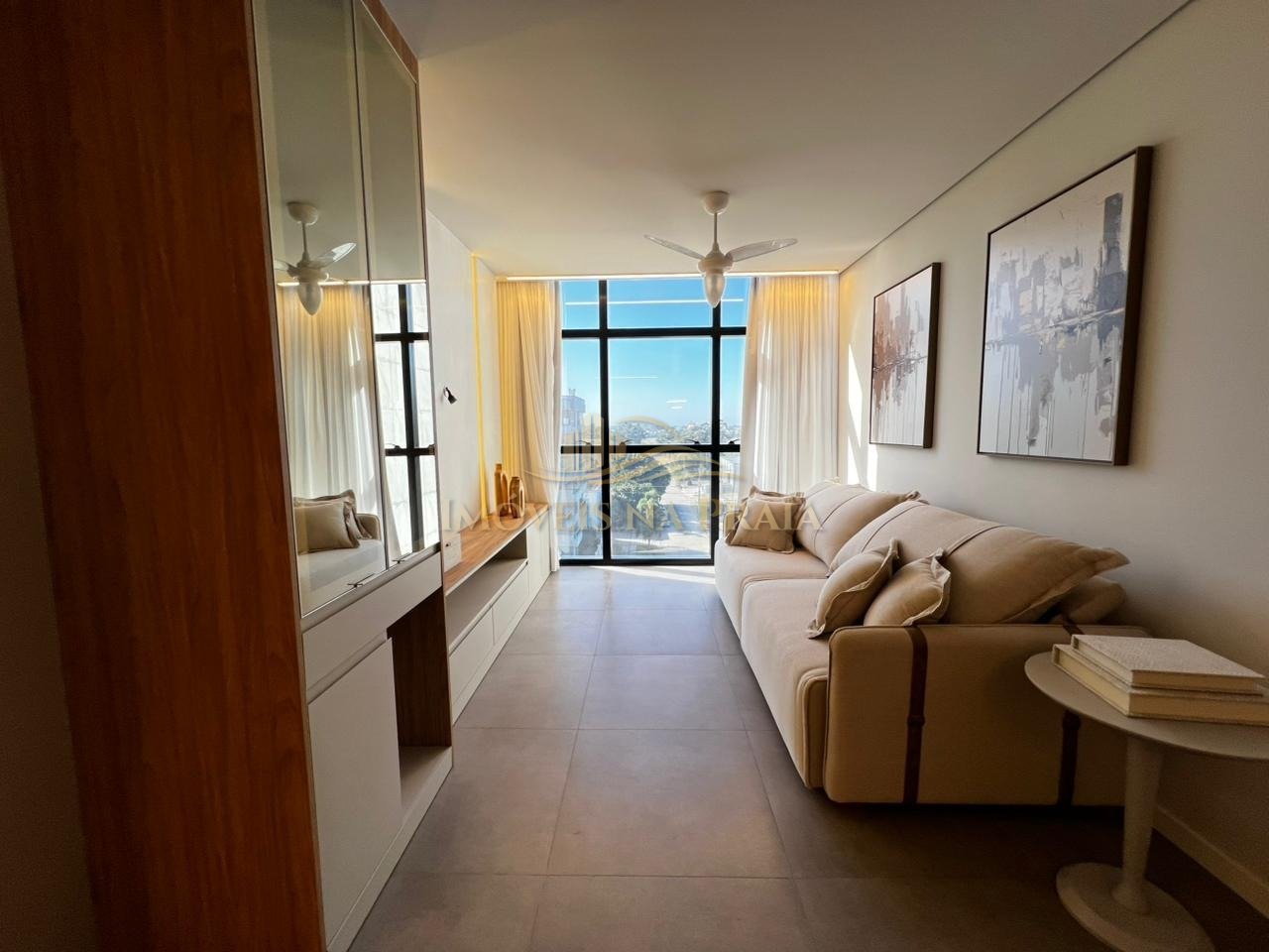 Foto 8 — Apartamento 1 Dormitório(s) Bairro Livin Resort Ho