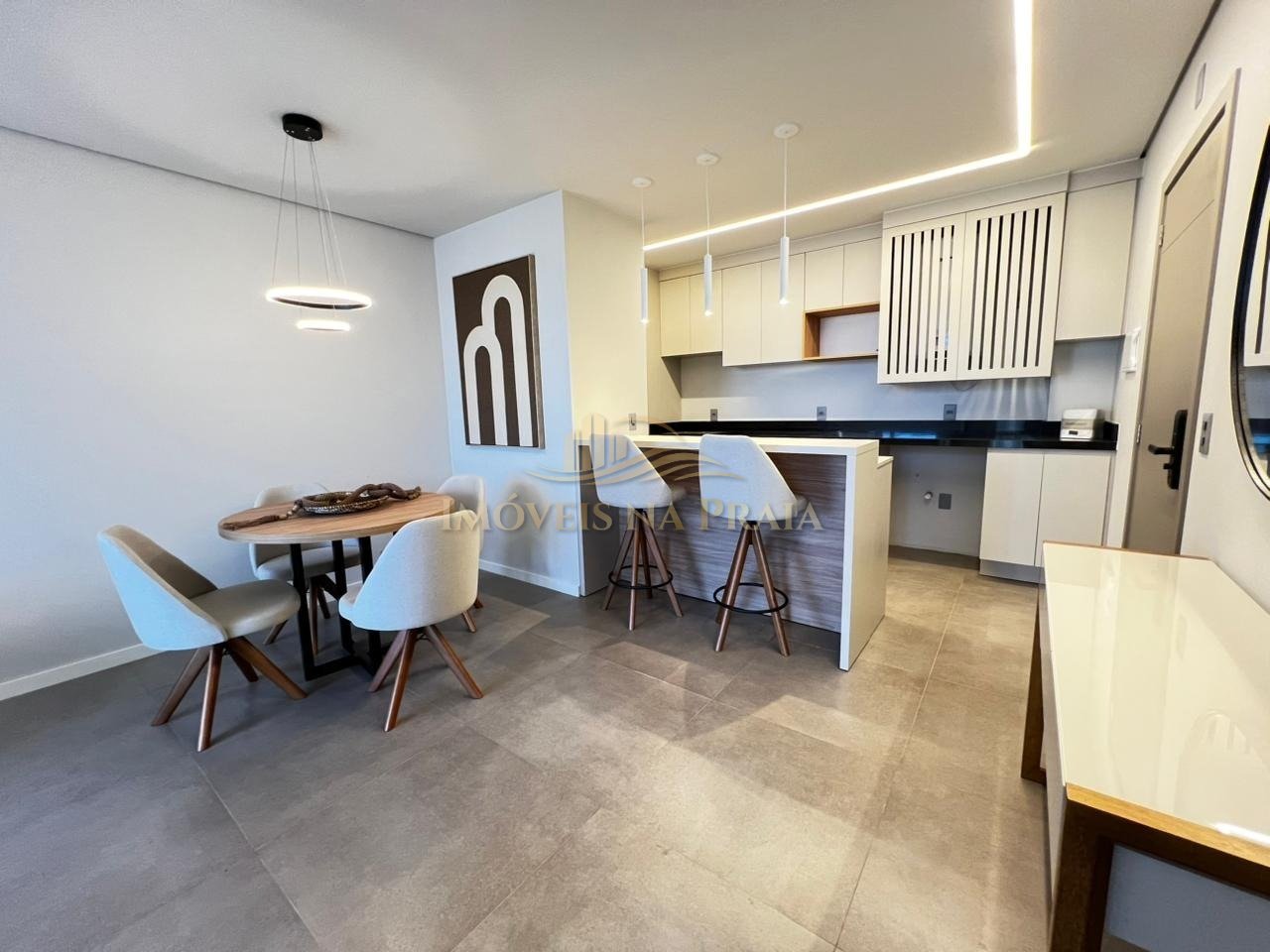 Foto 16 — Apartamento 1 Dormitório(s) Bairro Livin Resort Ho