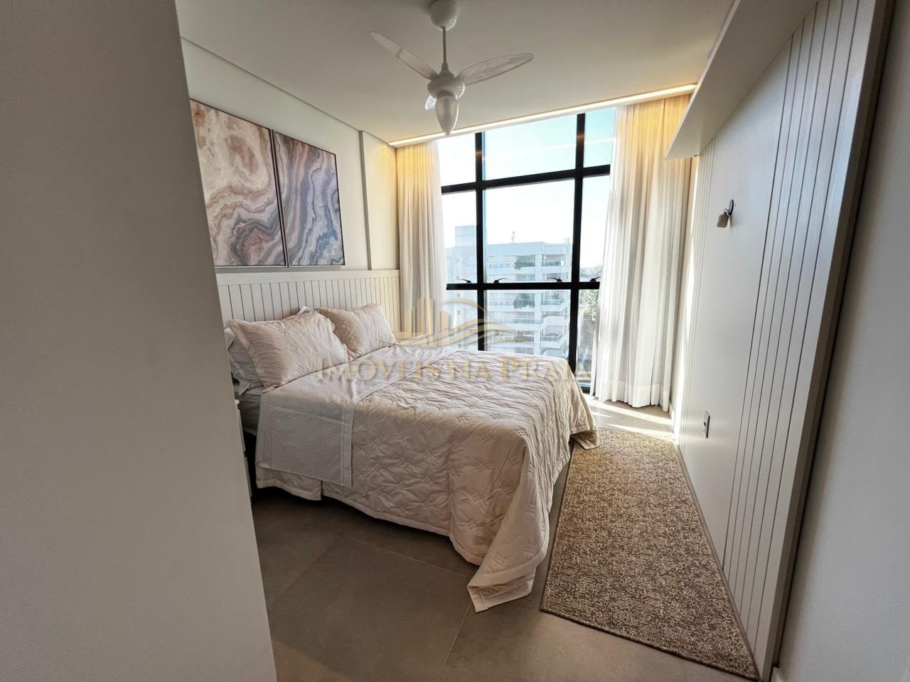 Foto 14 — Apartamento 1 Dormitório(s) Bairro Livin Resort Ho