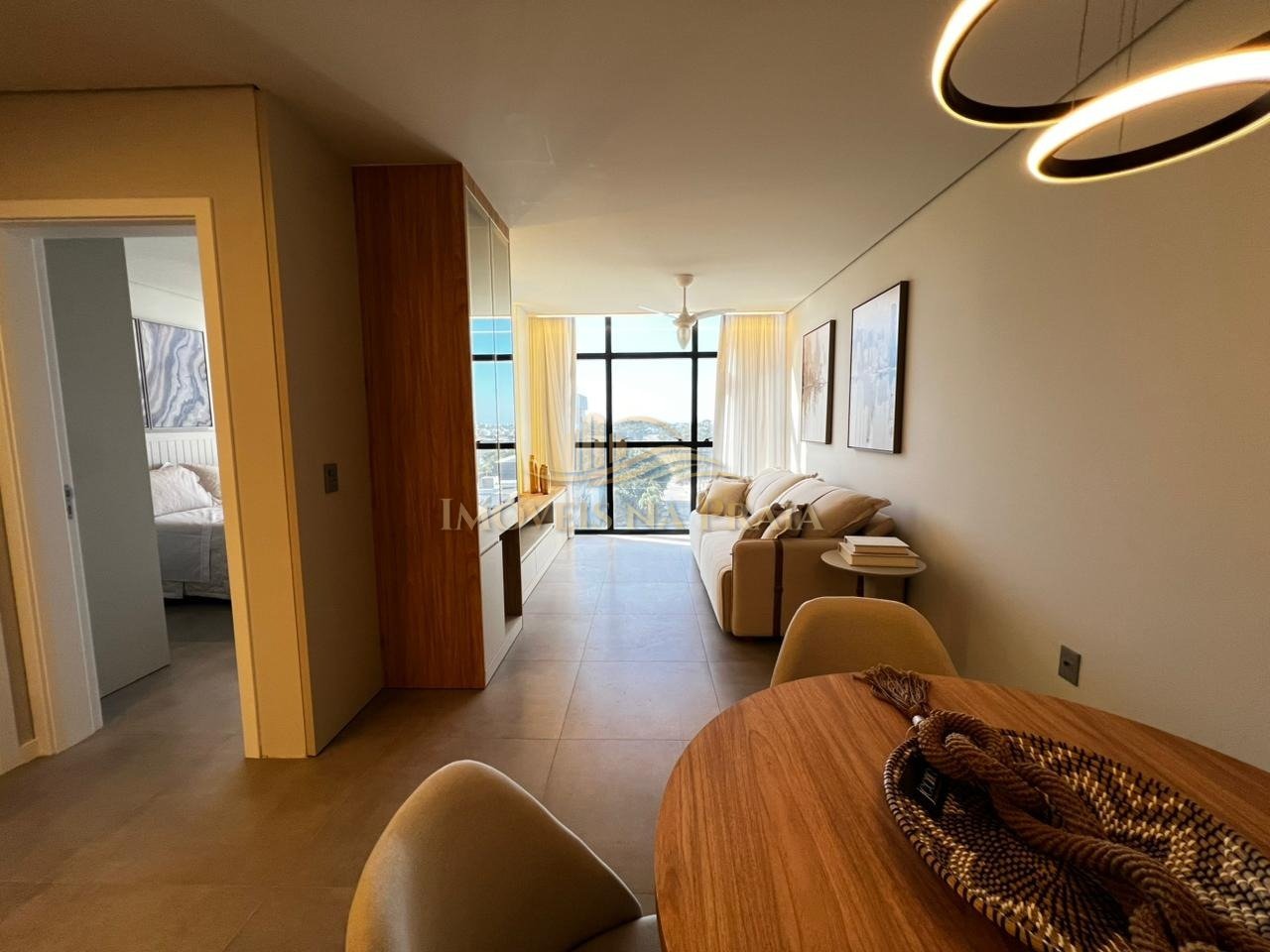 Foto 7 — Apartamento 1 Dormitório(s) Bairro Livin Resort Ho