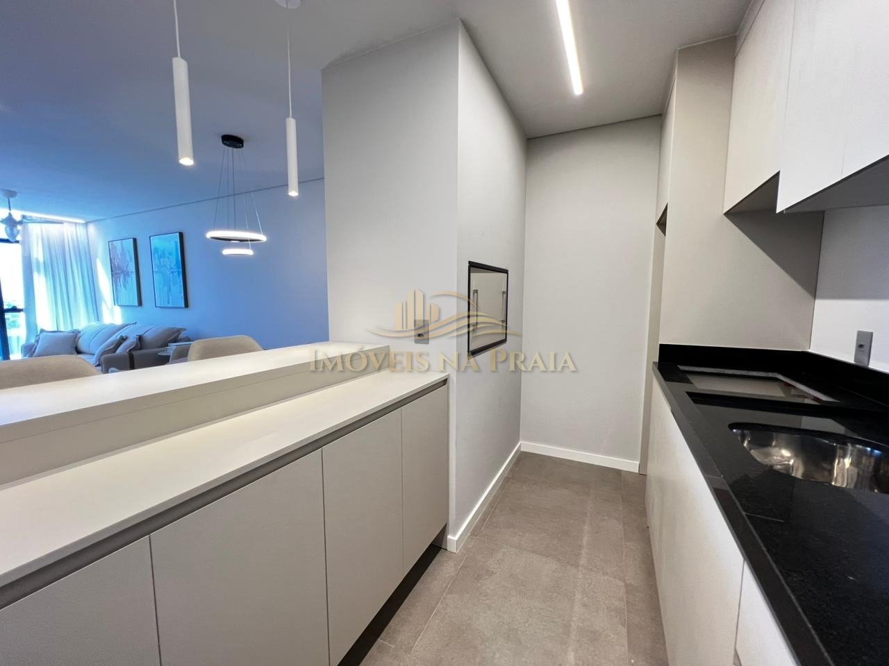 Foto 5 — Apartamento 1 Dormitório(s) Bairro Livin Resort Ho