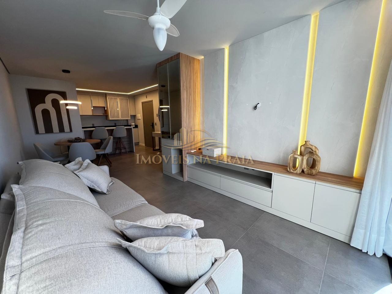 Foto 12 — Apartamento 1 Dormitório(s) Bairro Livin Resort Ho