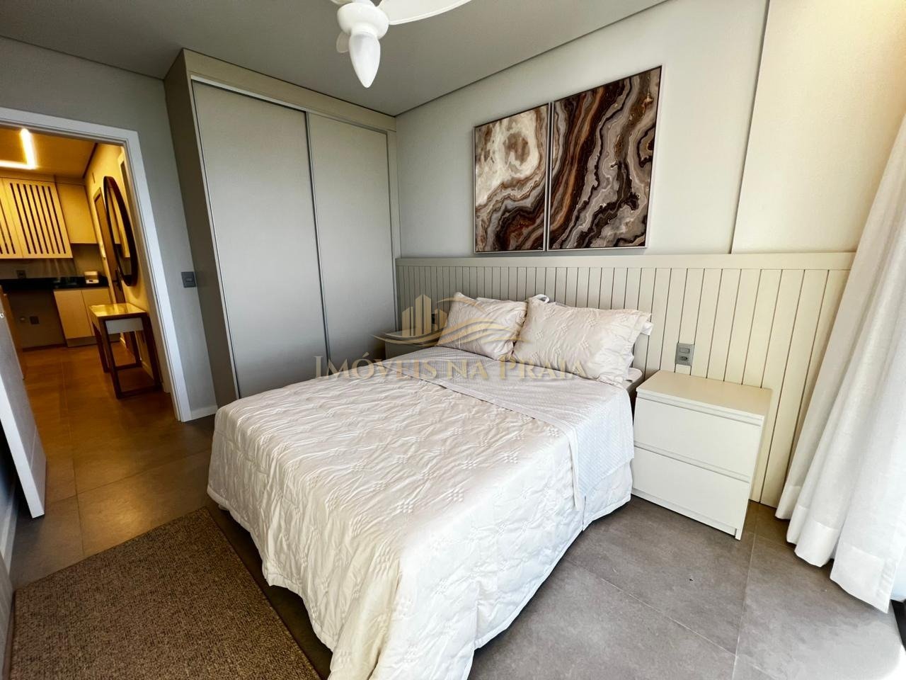 Foto 15 — Apartamento 1 Dormitório(s) Bairro Livin Resort Ho