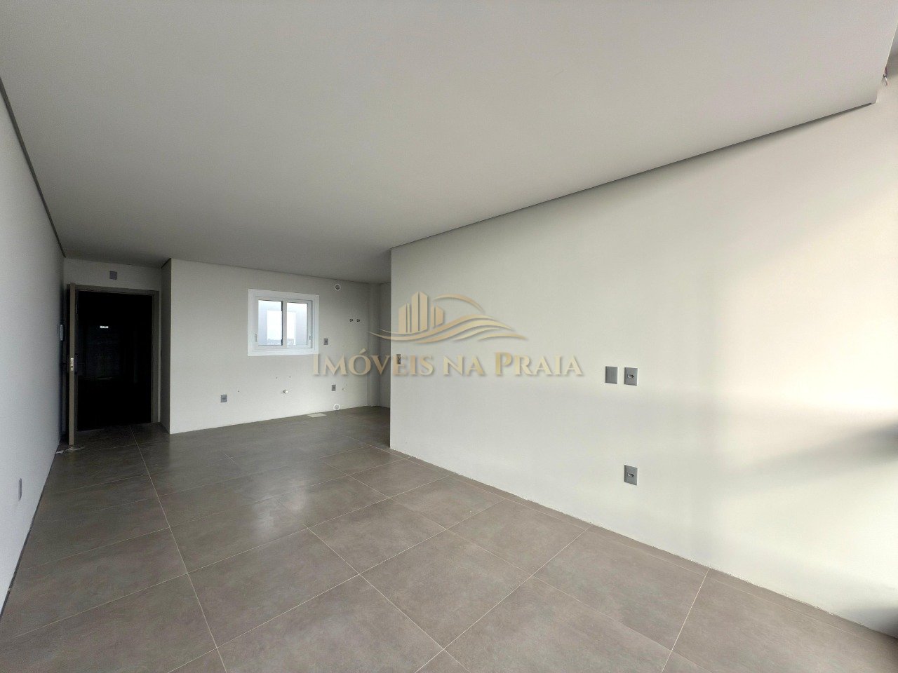 Foto 2 — Apartamento 1 Dormitório(s) Bairro Livin Resort Ho