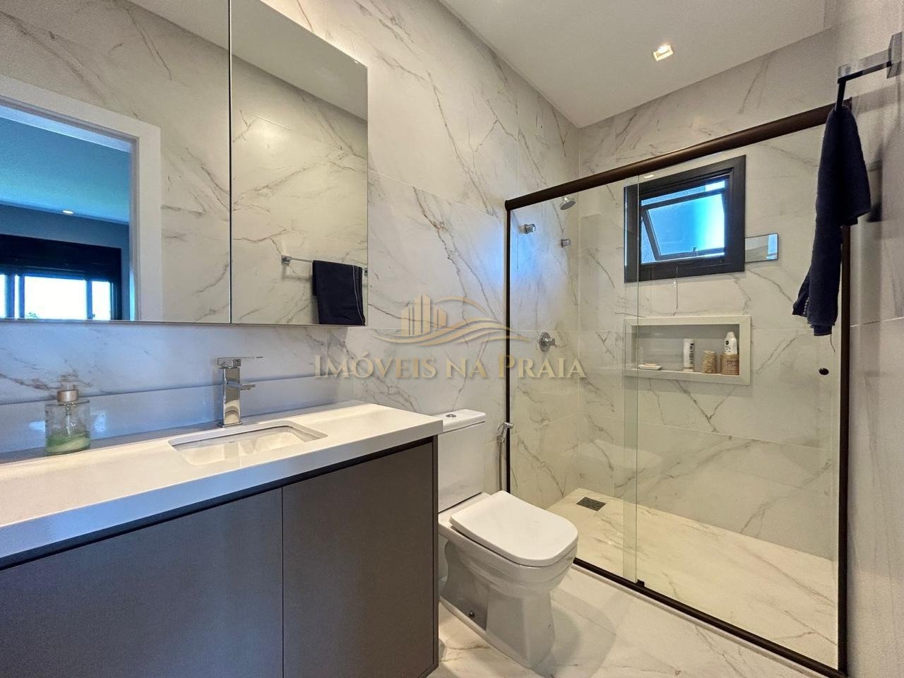 Foto 9 — Casa em Condomínio 4 dormitórios no bairro Sunset