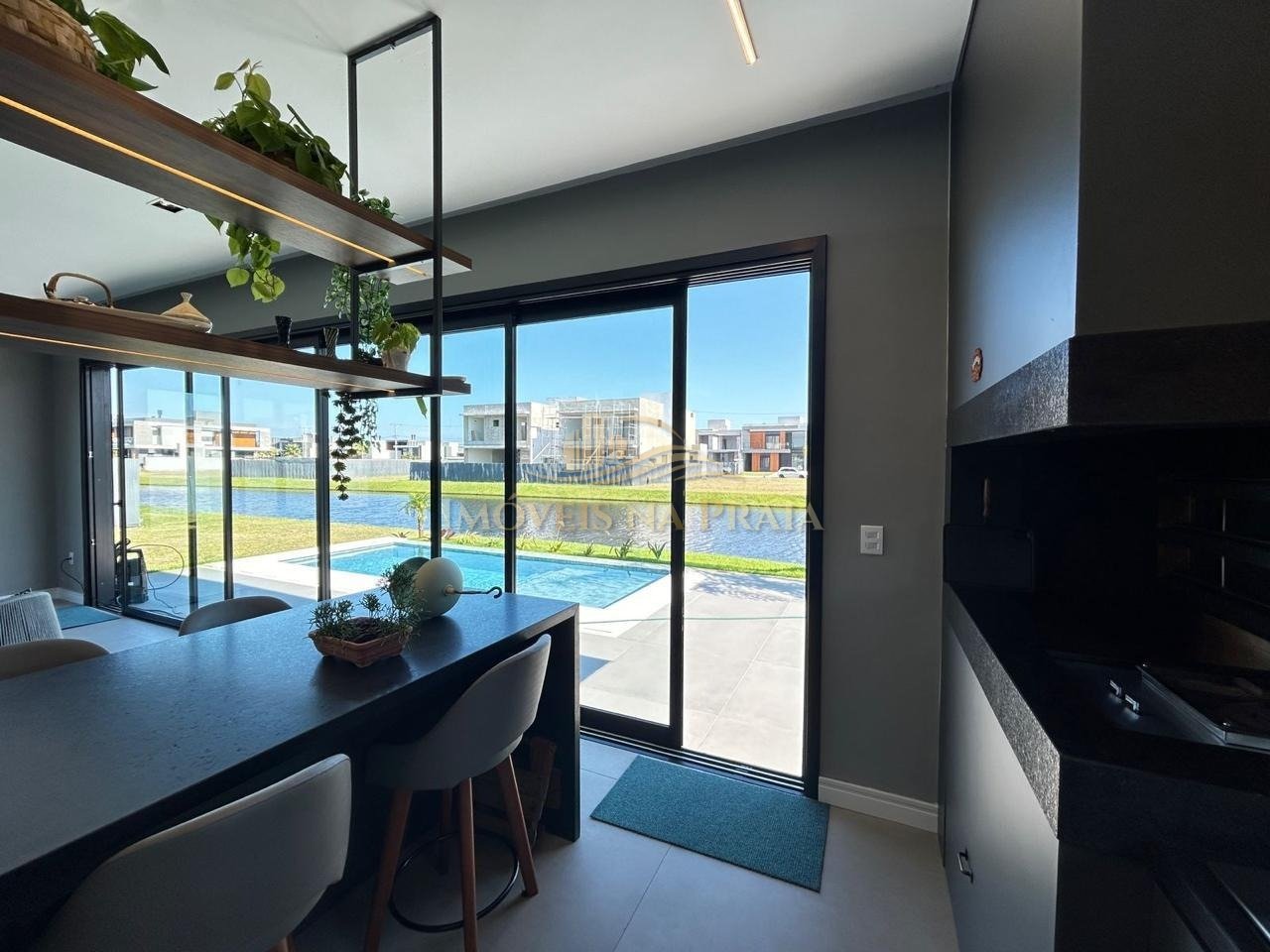 Foto 7 — Casa em Condomínio 4 dormitórios no bairro Sunset