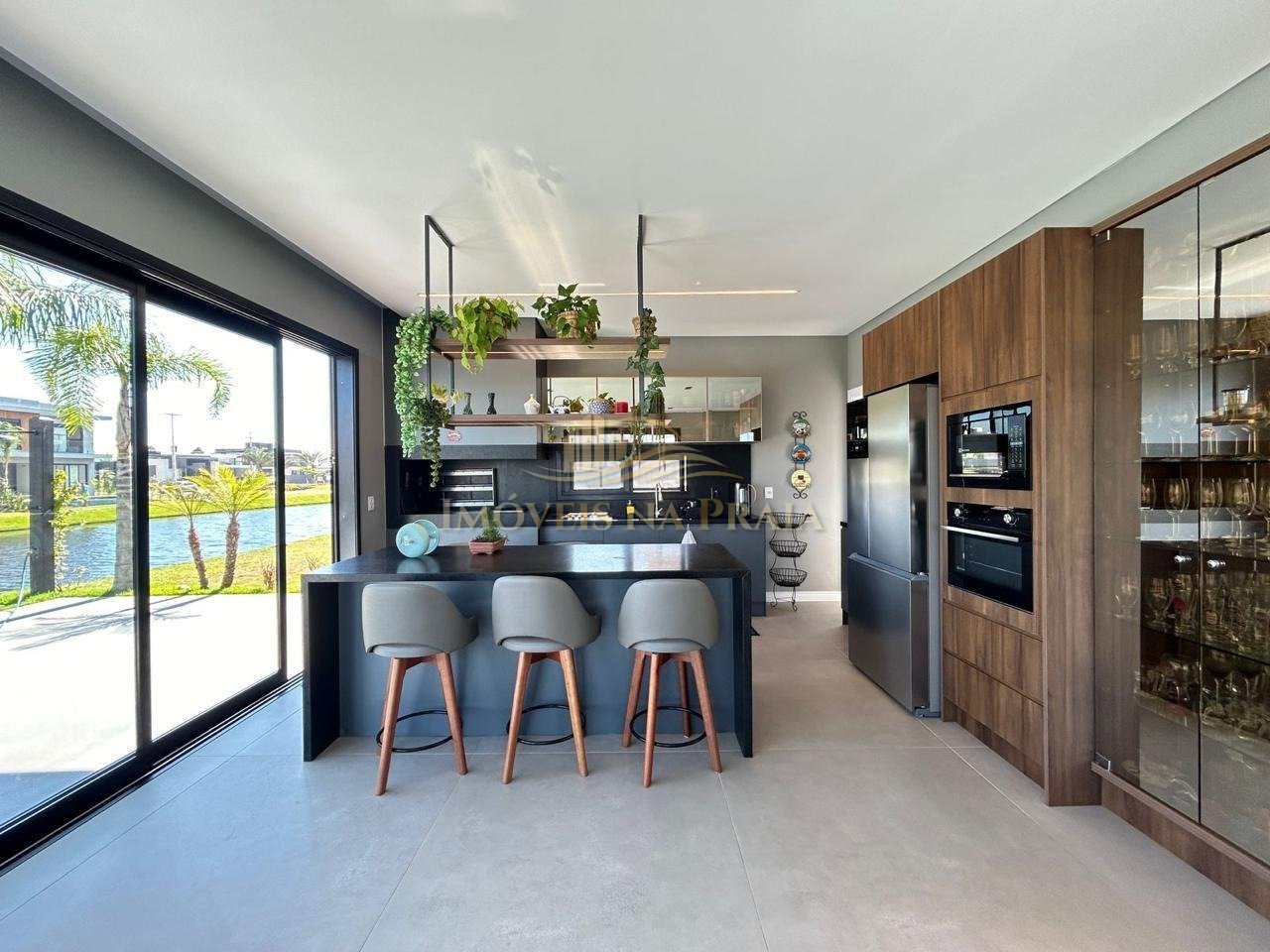 Foto 4 — Casa em Condomínio 4 dormitórios no bairro Sunset