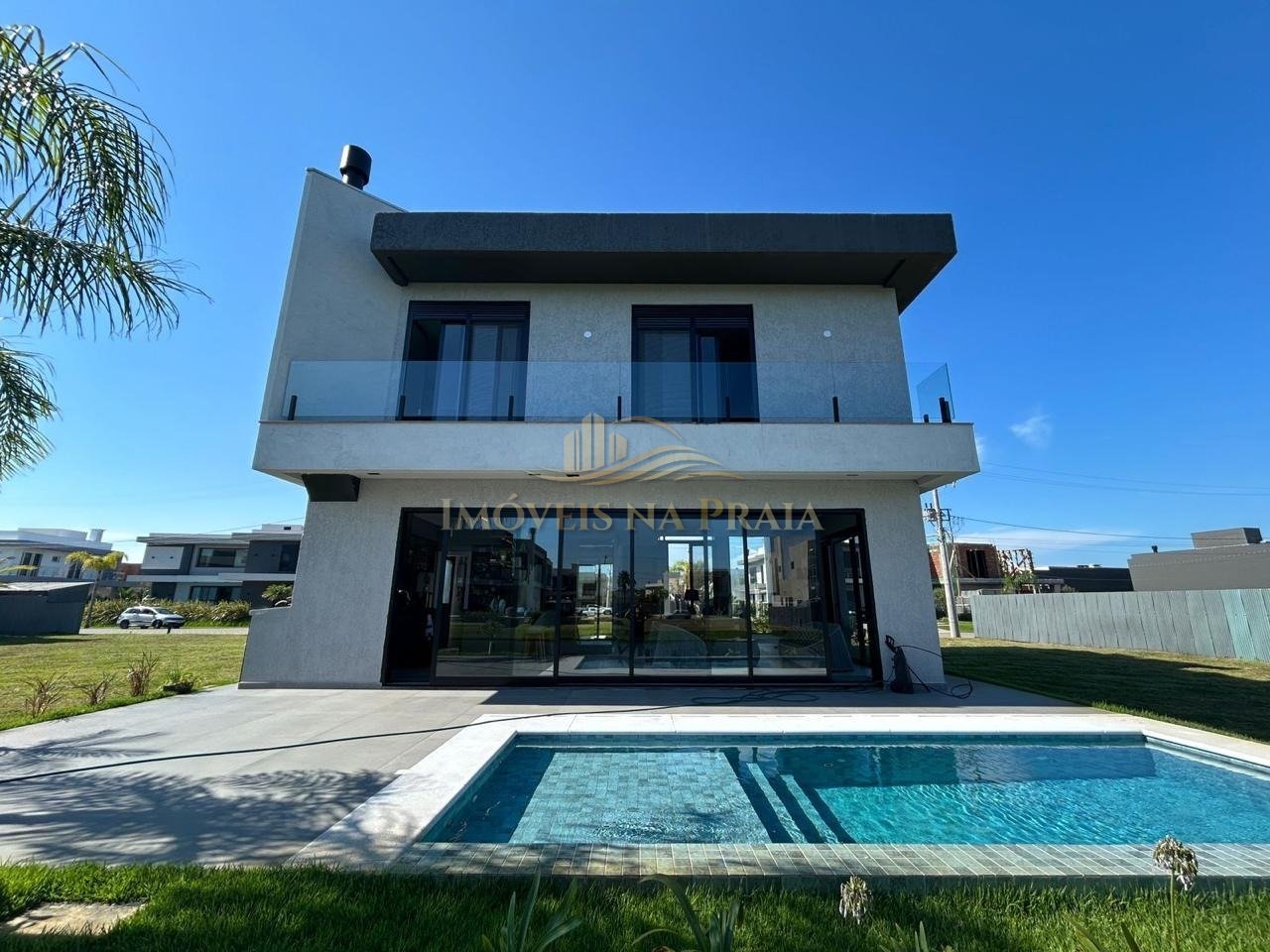 Foto 2 — Casa em Condomínio 4 dormitórios no bairro Sunset