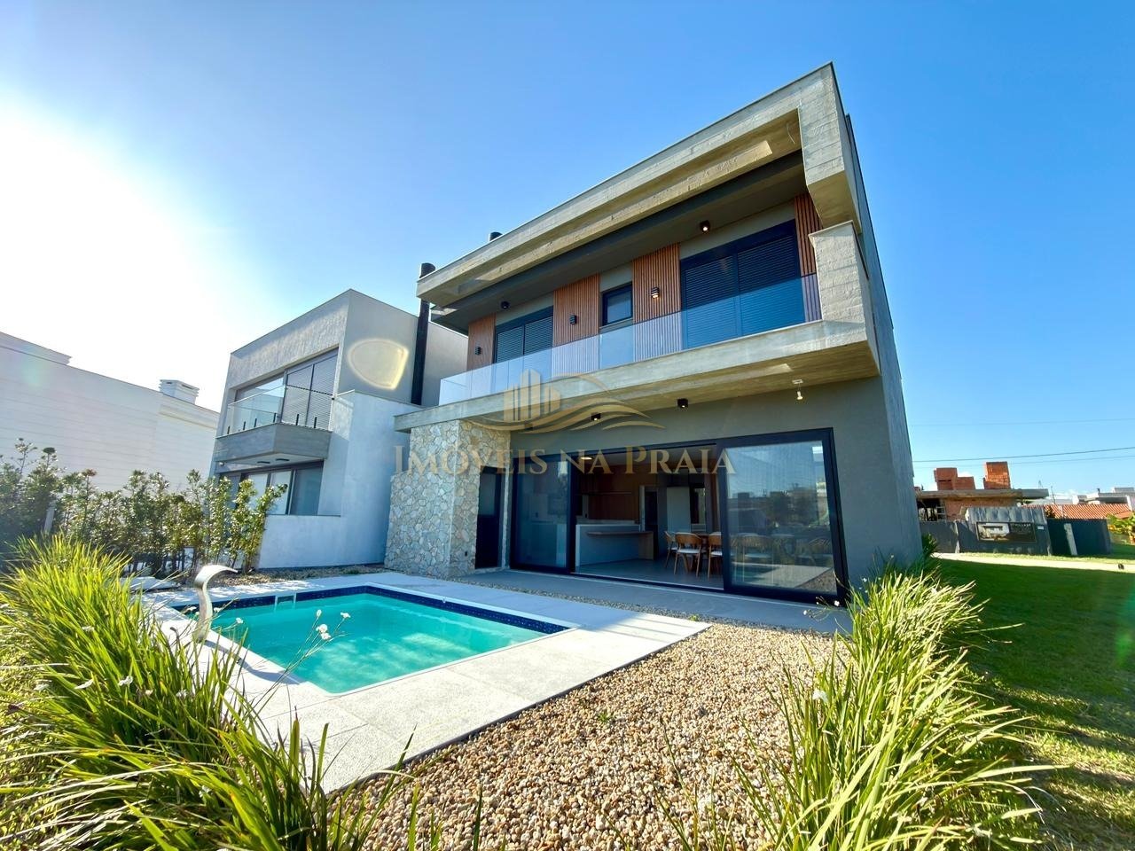 Foto 24 — Casa em Condomínio 4 Dormitório(s) Bairro Sunset