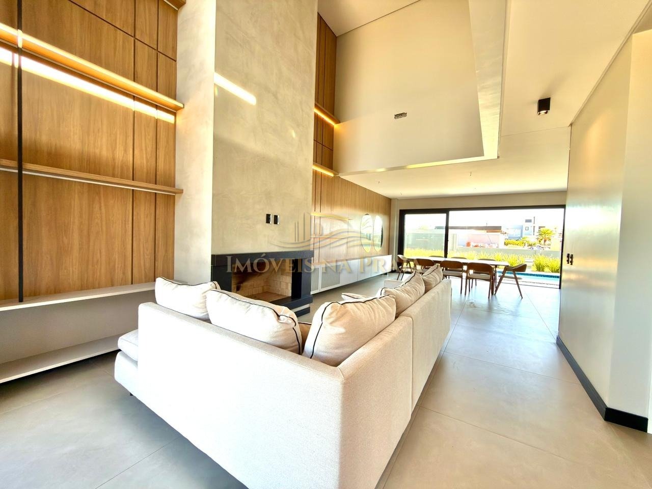 Foto 25 — Casa em Condomínio 4 Dormitório(s) Bairro Sunset