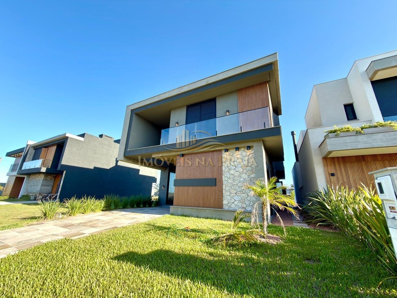 Foto 18 — Casa em Condomínio 4 Dormitório(s) Bairro Sunset